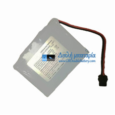 Μπαταρία για Fluke F830 830 16-W44 22480-1/F198681 [Αντικατάσταση μπαταρίας]